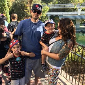 Meet your Posher, Nikki